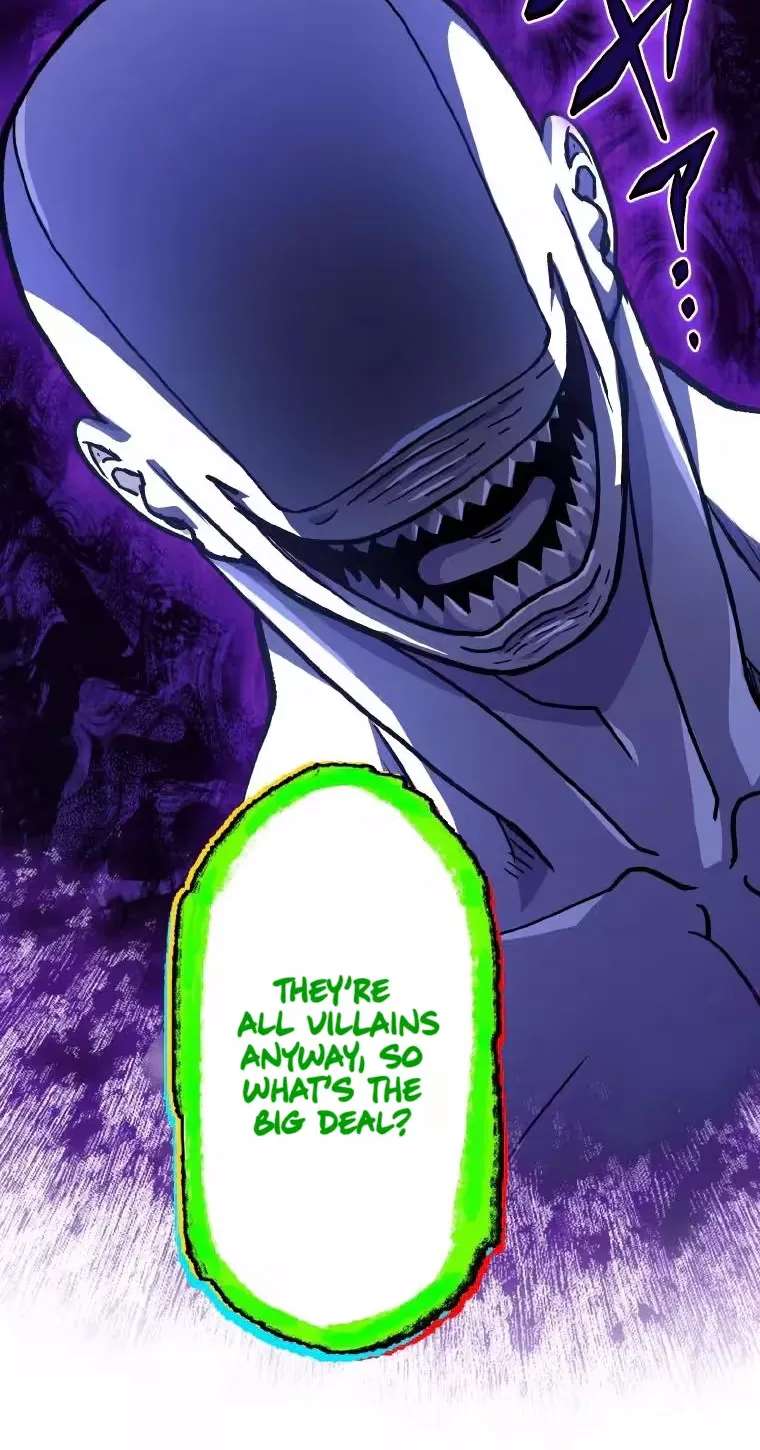 Fukushuu no Villain Slayer Chapter 4 - page 44