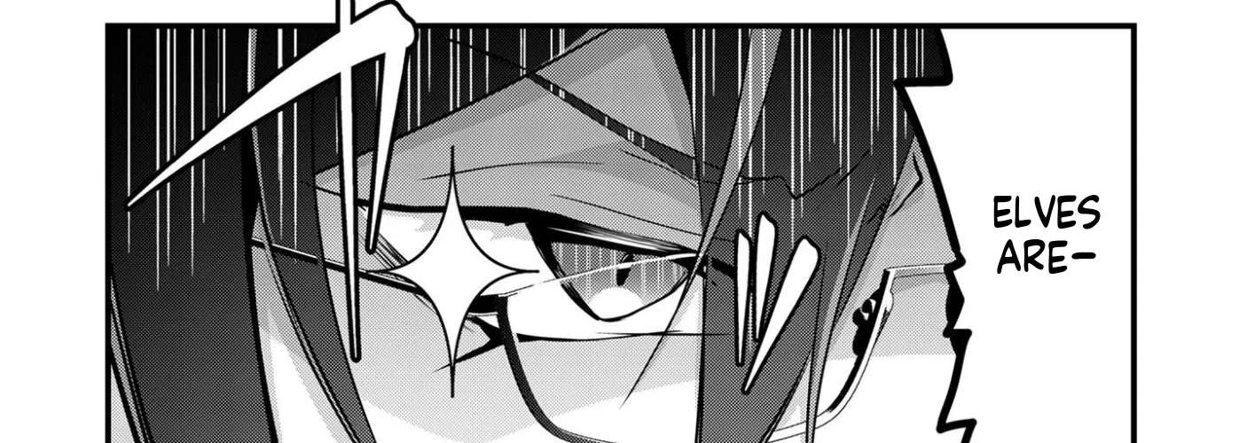 Elf-sensei to Yobanaide! Chapter 1 - page 81