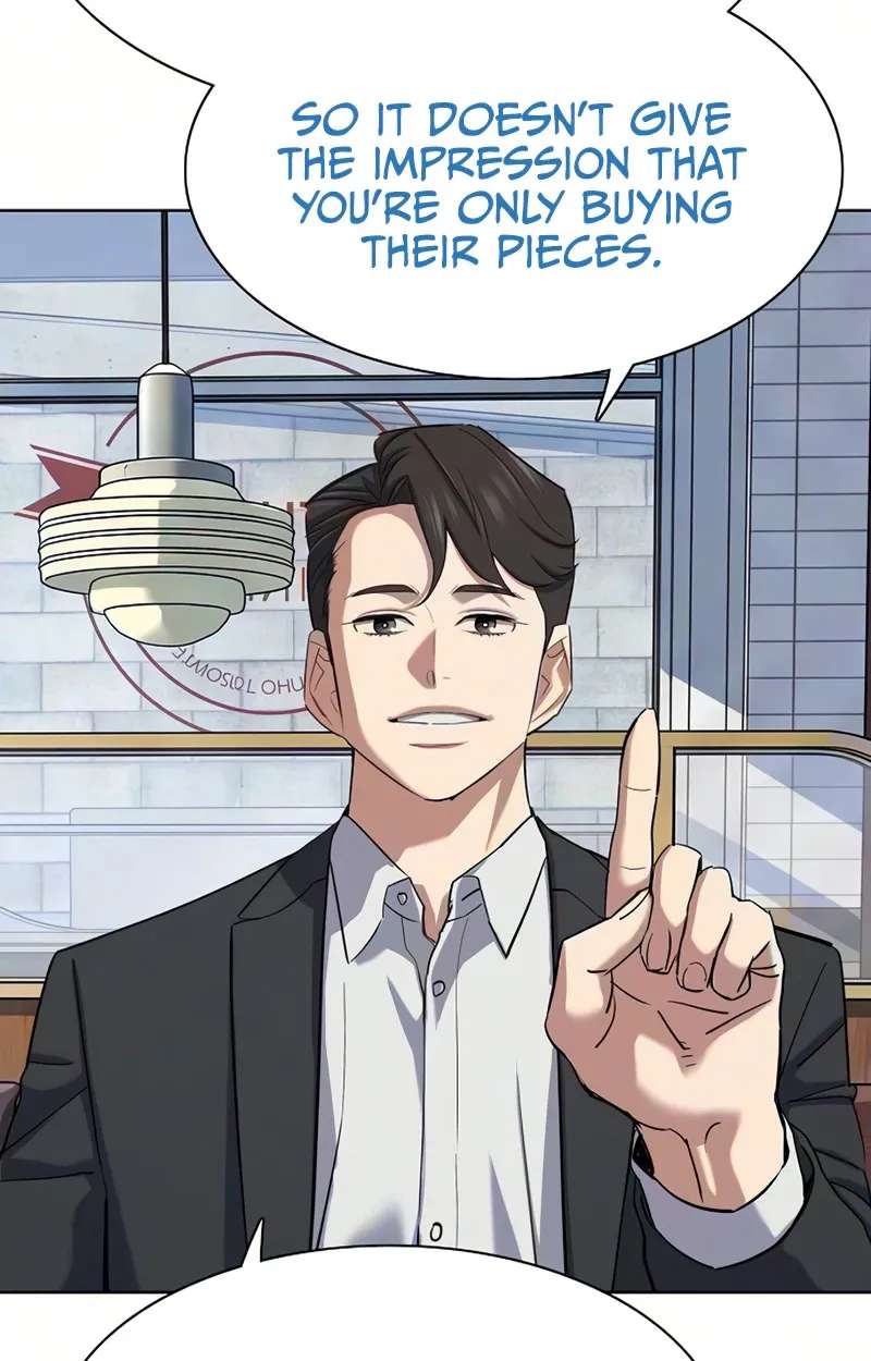 Reborn Rich Chapter 221 - page 69