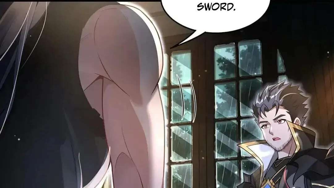 My Female Apprentices Are All Future Big Shots Chapter 404 - page 68