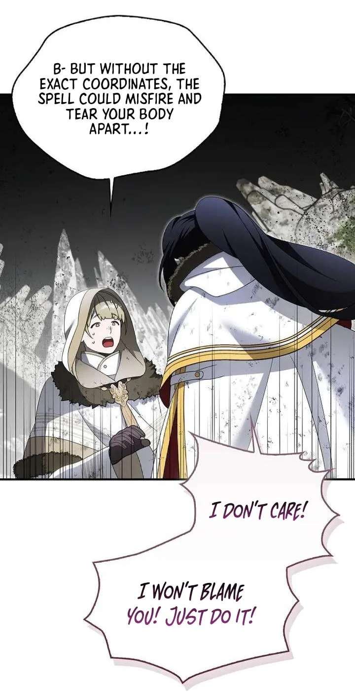 Cassmire: The Loyal Sword Chapter 141 - page 26