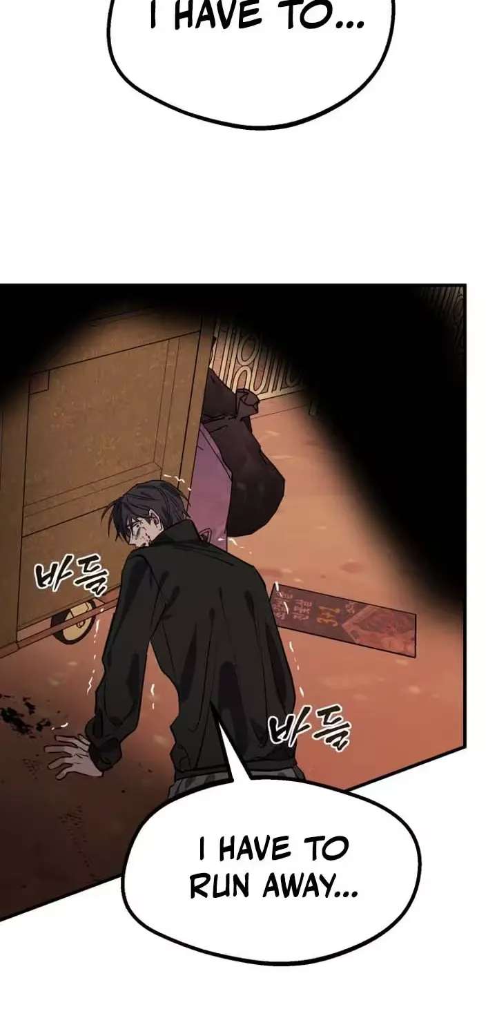 Error de Echo Chapter 1 - page 87
