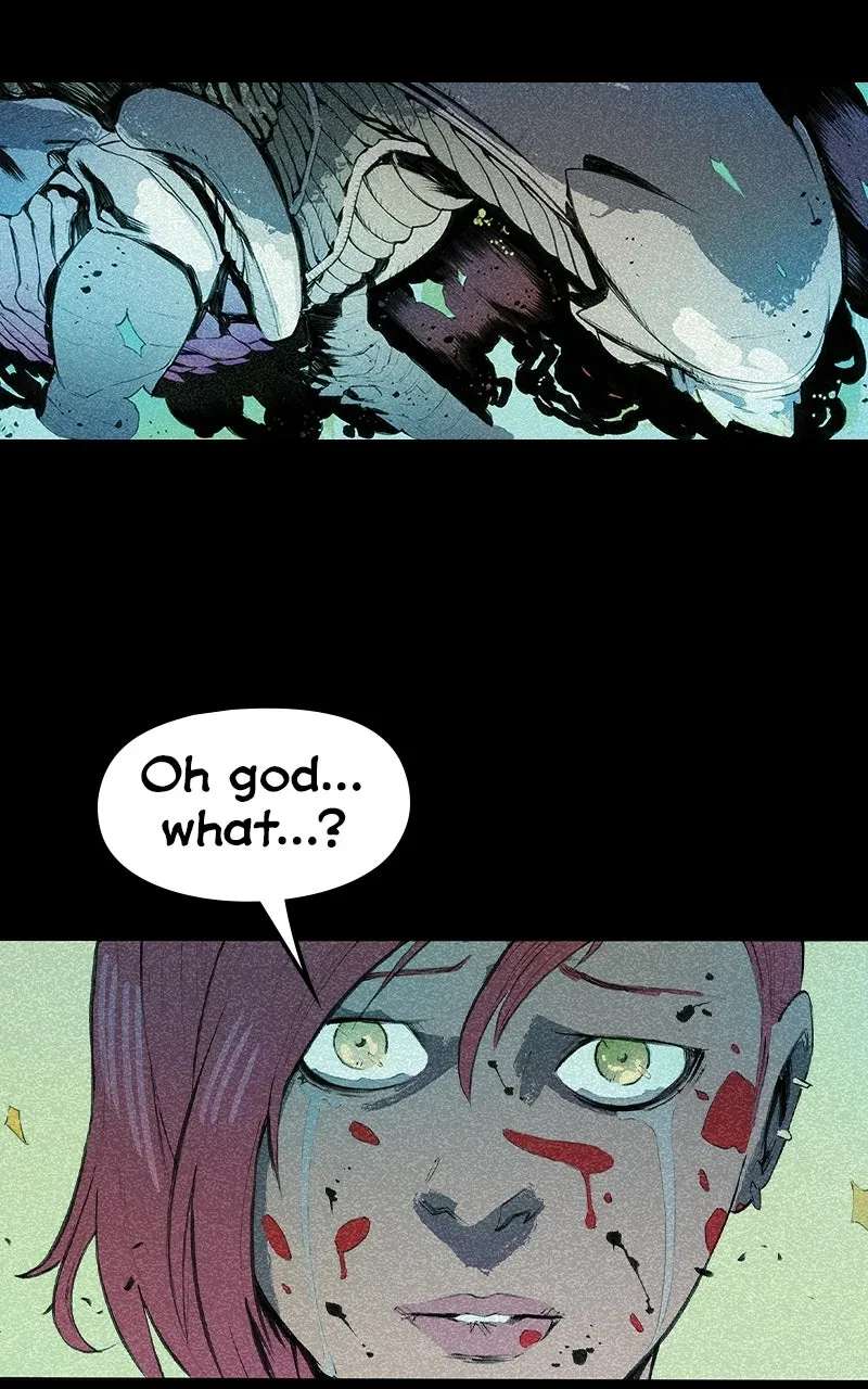 Alien (2021) Chapter 52 - page 23