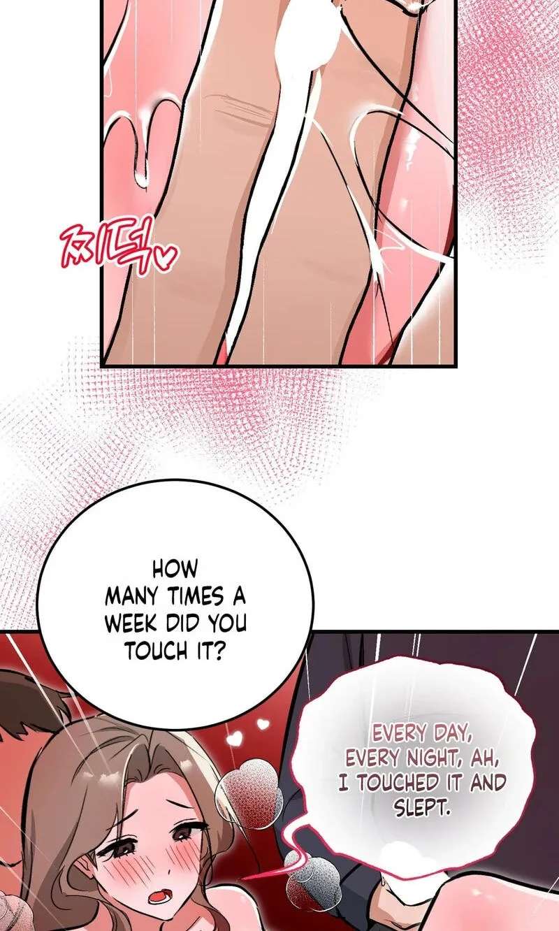 Amusement Park Chapter 11 - page 30