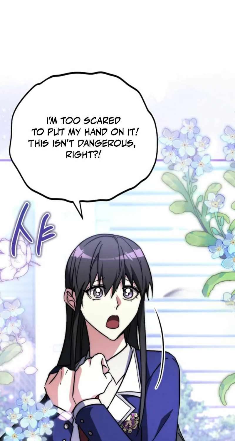 Even Today, the Ranker Dreams of Retirement Chapter 61 - page 7