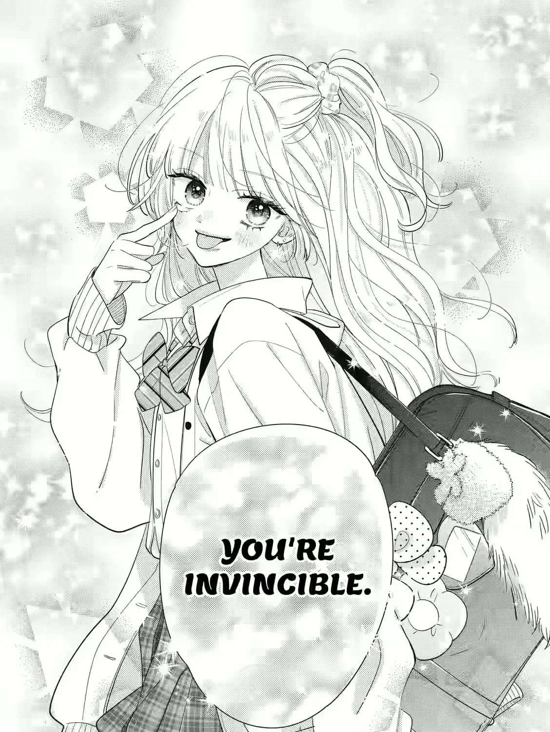 Strawberry Cake (KITAZATO Ayu) Chapter 1 - page 61