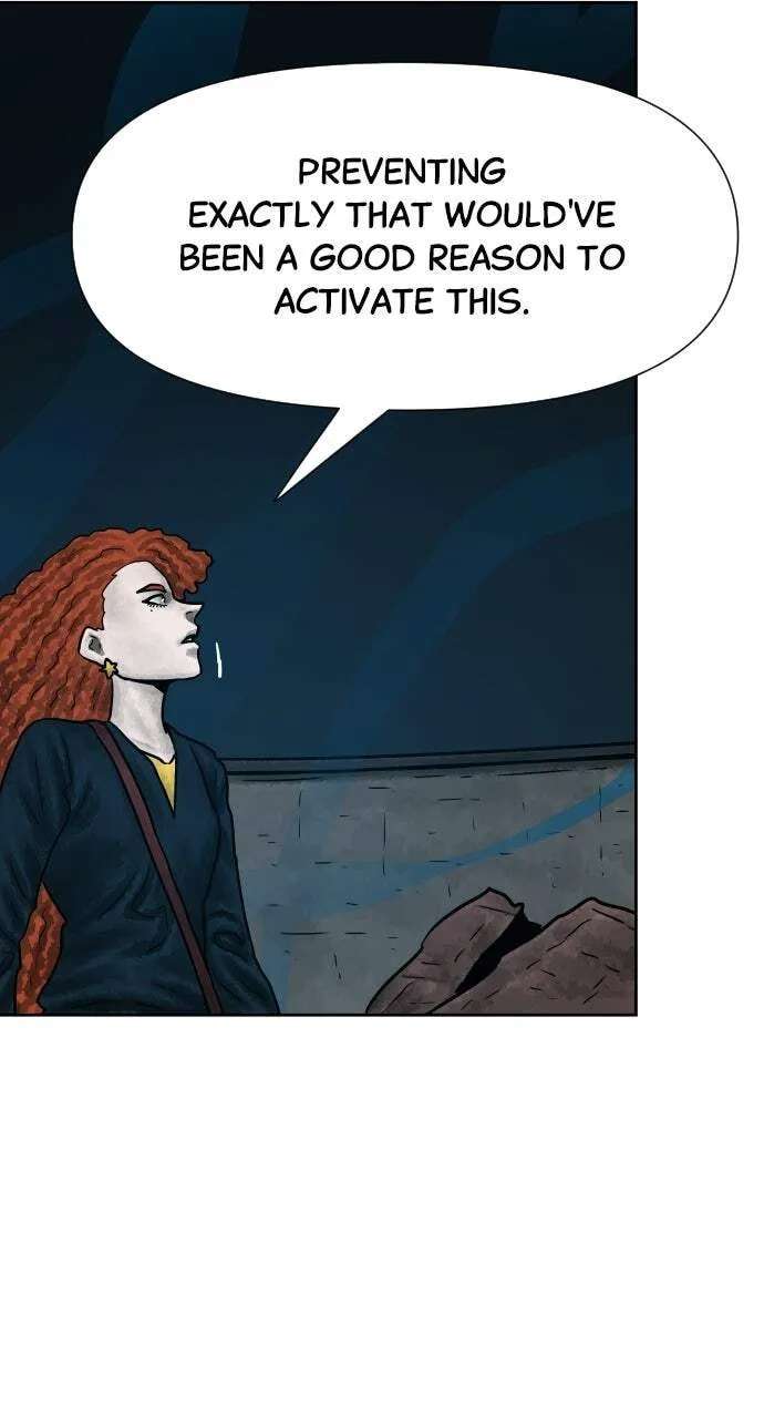 Warrior Executioner Chapter 204 - page 66