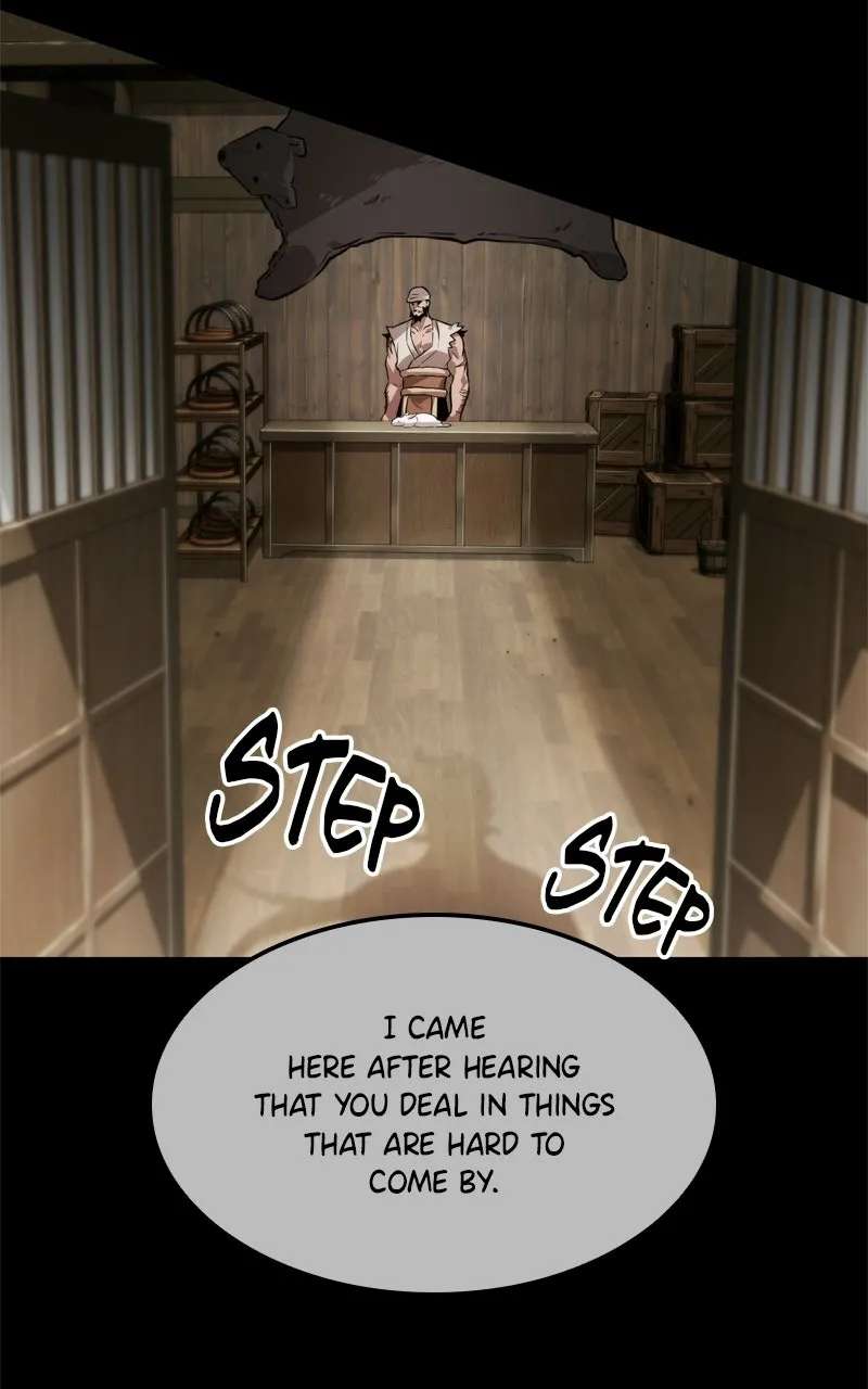 The Martial Genius WhoRemembers Everything Chapter 4 - page 9