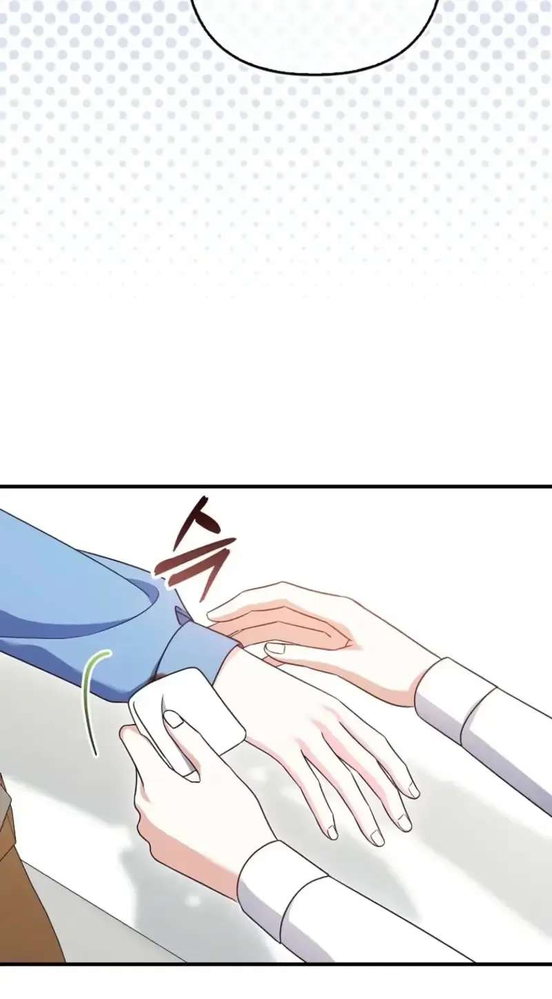 I Don't Want to Be the Germophobe Villain's Guide Chapter 45 - page 13