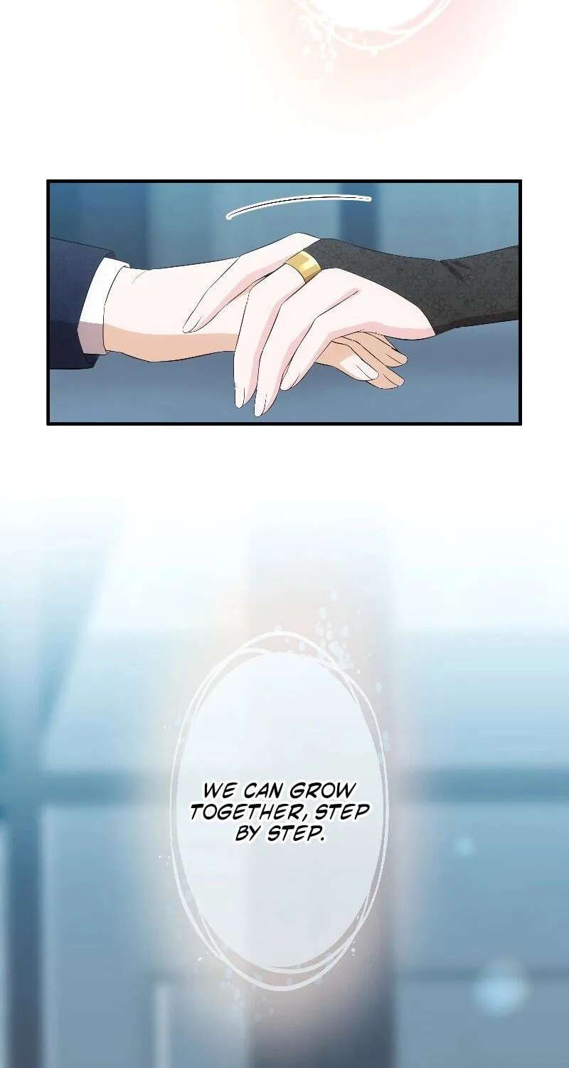 Koe Naki Niehime to Kokuryuu no Kekkon Chapter 82 - page 15
