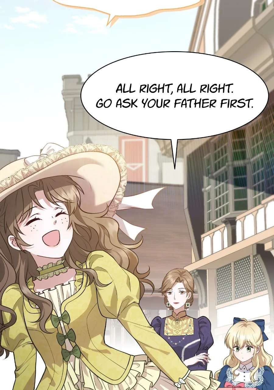 How I Became the Duke'sBeloved Daughter Chapter 2 - page 109
