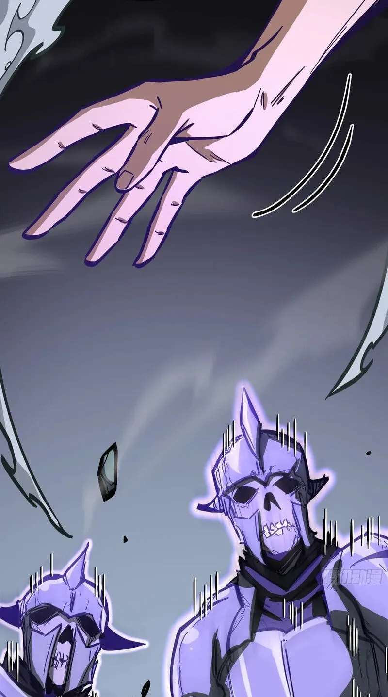 Global Job Change: Starting With the Hidden Class Necromancer Lord Chapter 4 - page 51