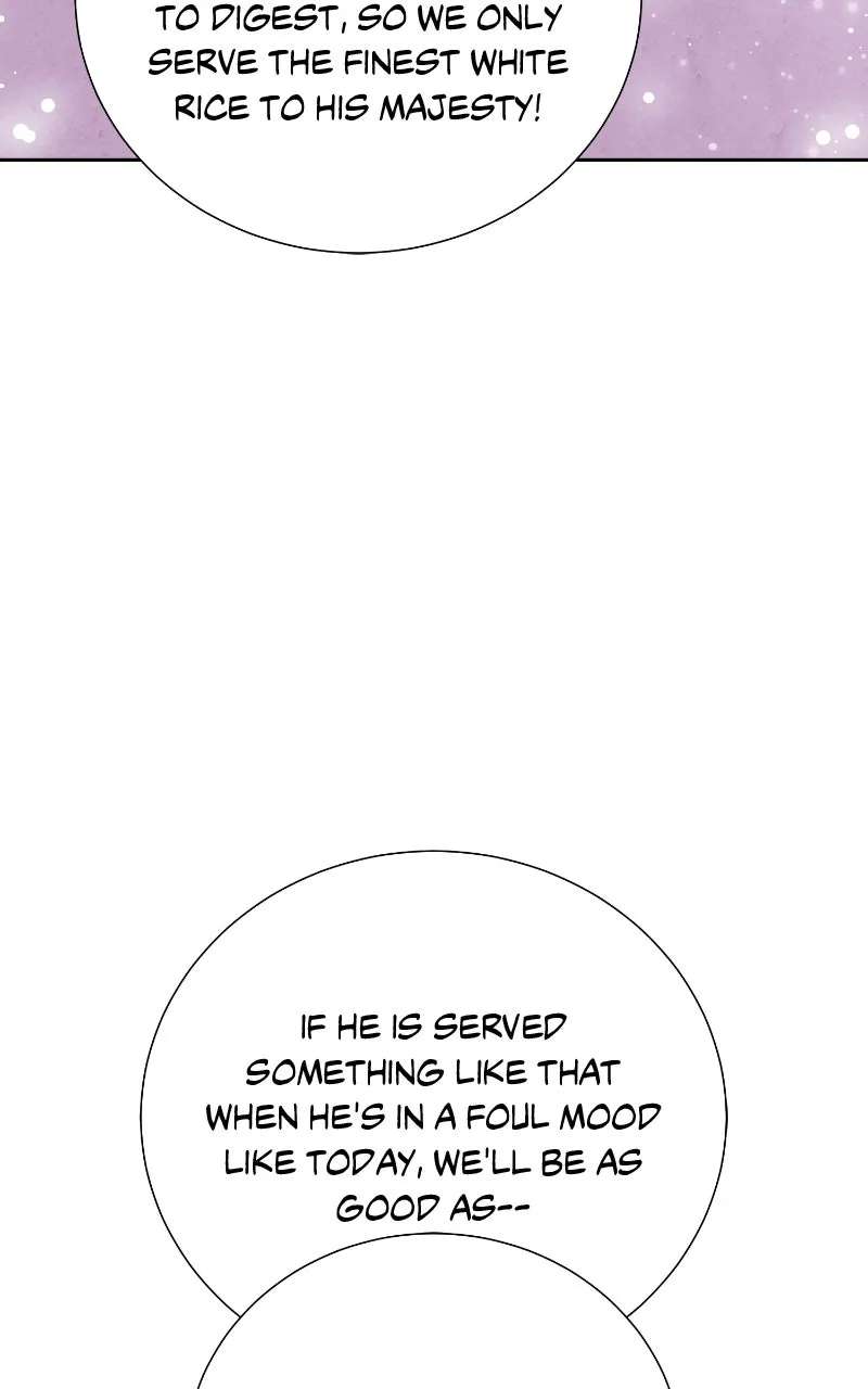 Bon Appétit, Your Majesty Chapter 18 - page 110