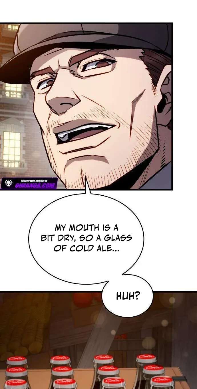 I'm Quitting Everything and Selling Cola Chapter 12 - page 77