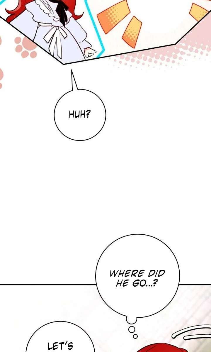 The Archduke's Fabulous Fake Marriage Chapter 117 - page 7