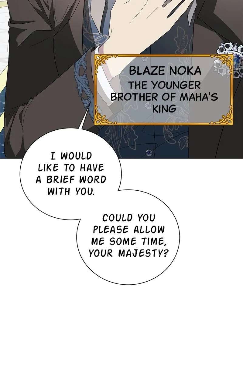 Wished You Were Dead Chapter 98 - page 49
