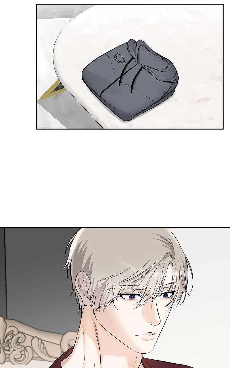 How to Win Over an Alpha Male Chapter 40 - page 61