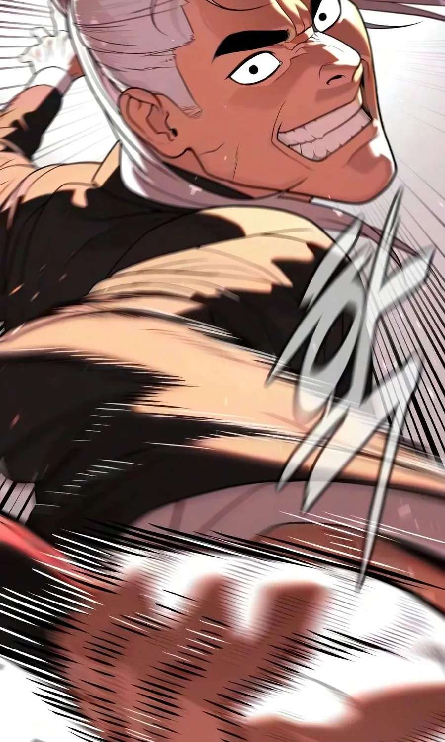 Killer Peter Chapter 146 - page 218