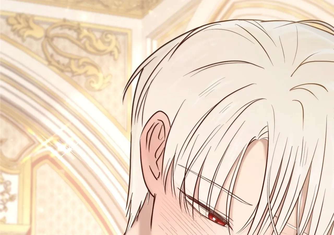 I Adopted the Male Lead from the Shelter Chapter 124 - page 28