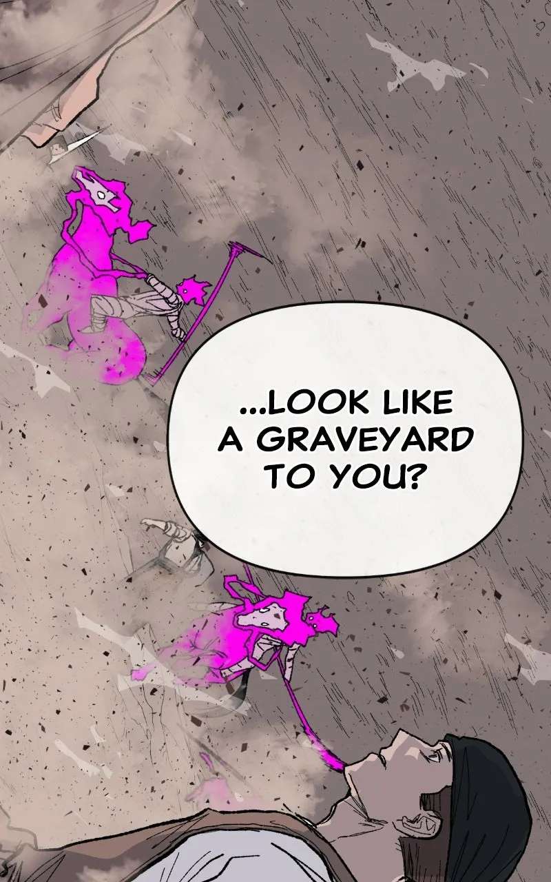 The Tale of theSkeleton Messenger Chapter 37 - page 41