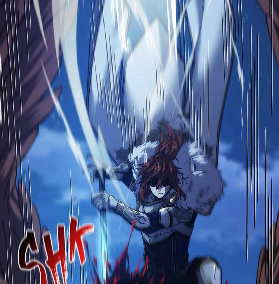 The Beginning After the End Chapter 255 - page 59