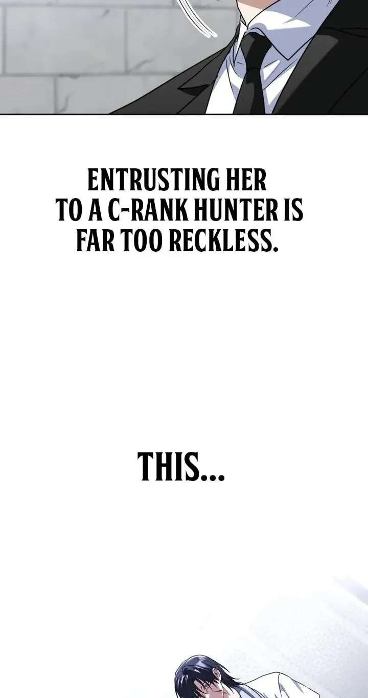 The Returned C-Rank Tank Won’t Die! Chapter 66 - page 39