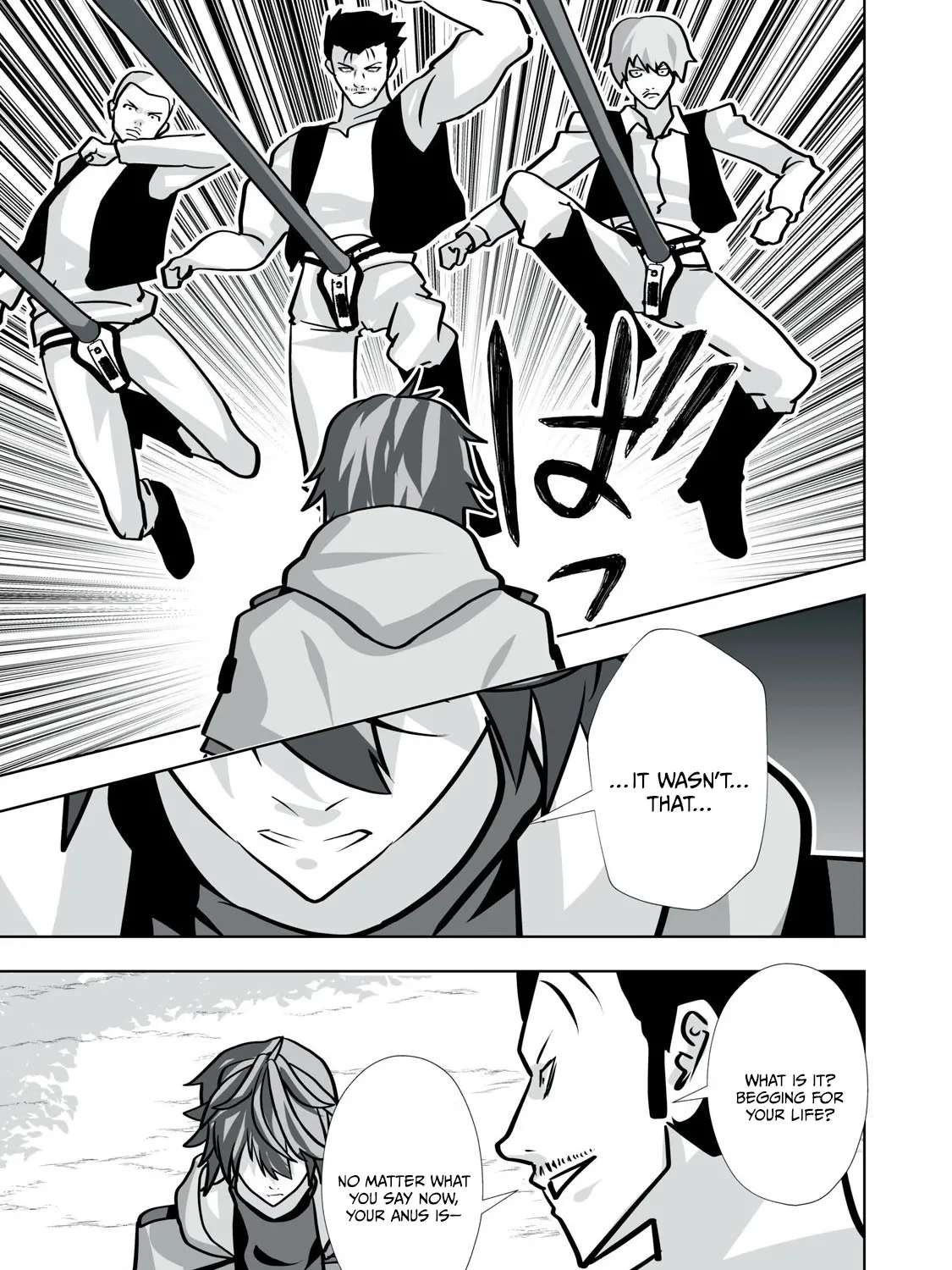 I Am the Strongest Transcendent Chapter 121 - page 7