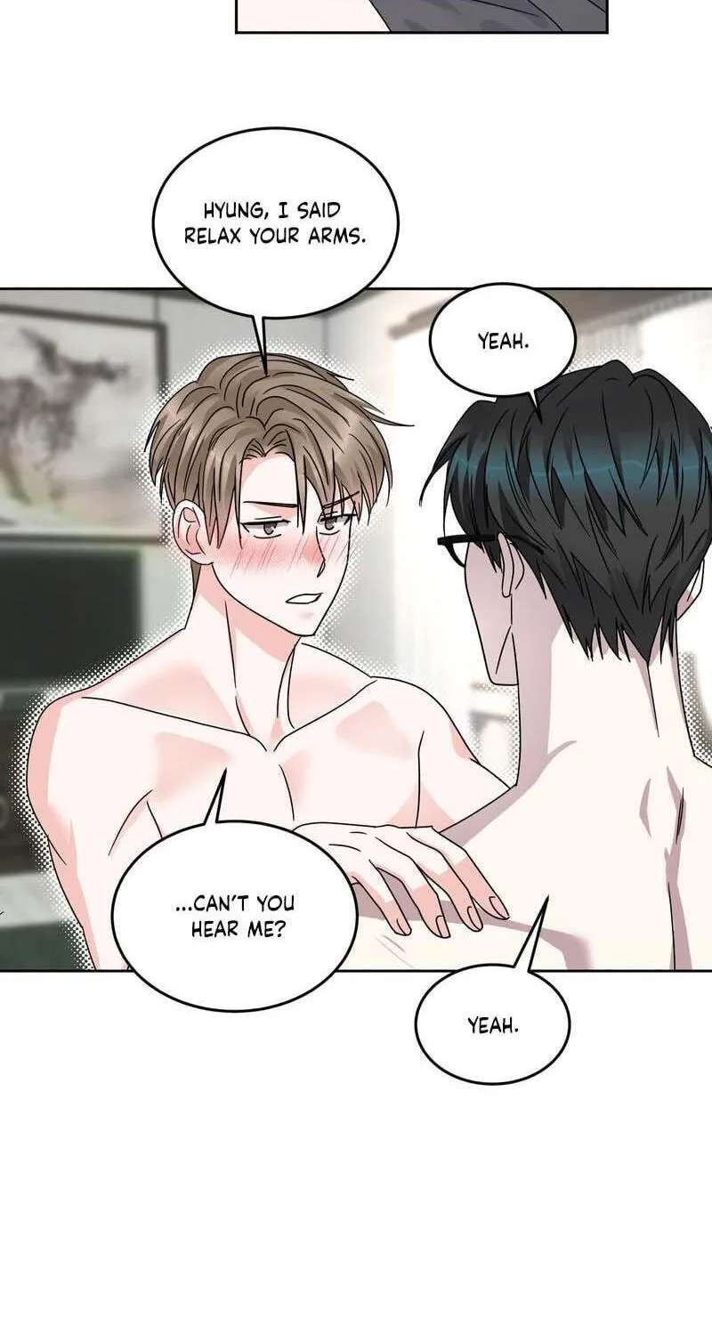 Until I Call Your Name Three Times Chapter 22 - page 39