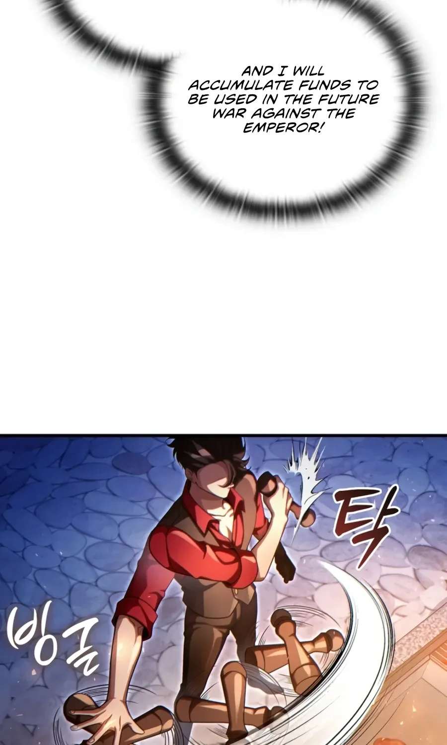 The Lord Who Levels Up by Absorbing Powers Chapter 16 - page 110