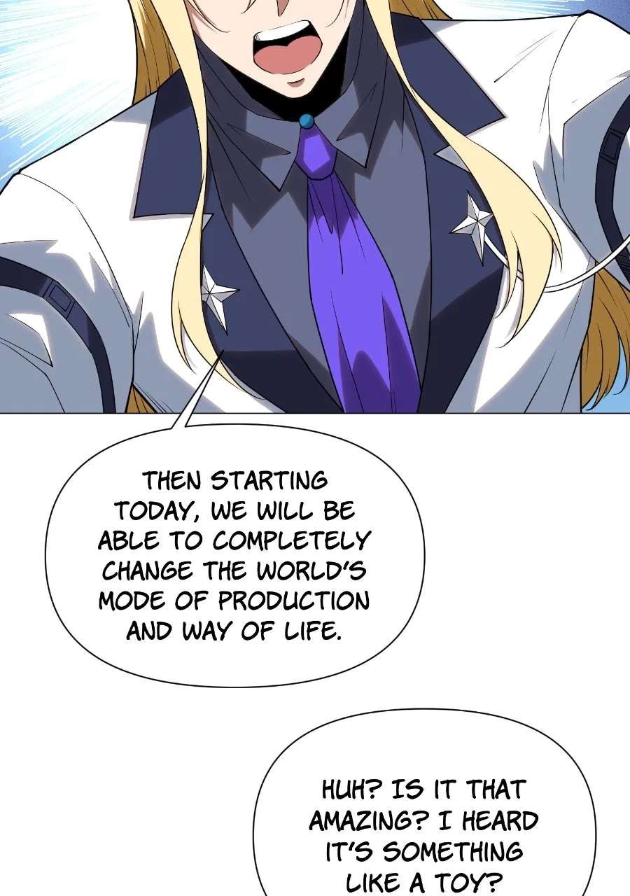 I Dominate a Magical Continentwith an Industrial Revolution Chapter 34 - page 36