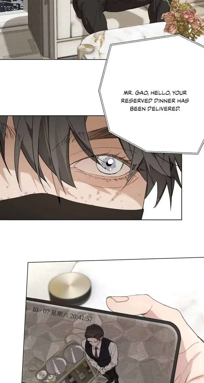 Before the Candle Burns Chapter 3 - page 34