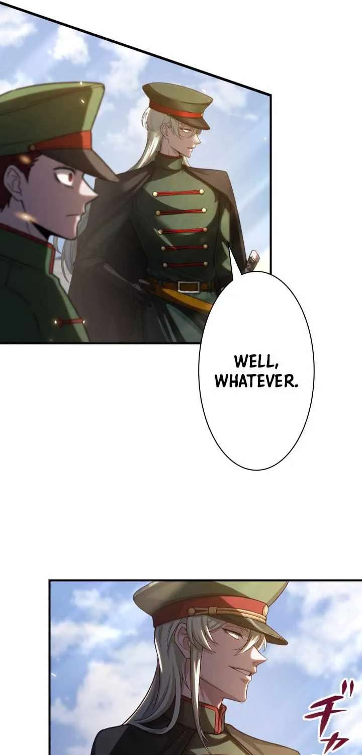 The Sword Saint Reincarnated Into a Noble Mage Family Chapter 24 - page 70