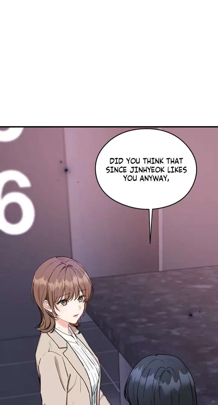 My Doodle Boyfriend Chapter 25 - page 65