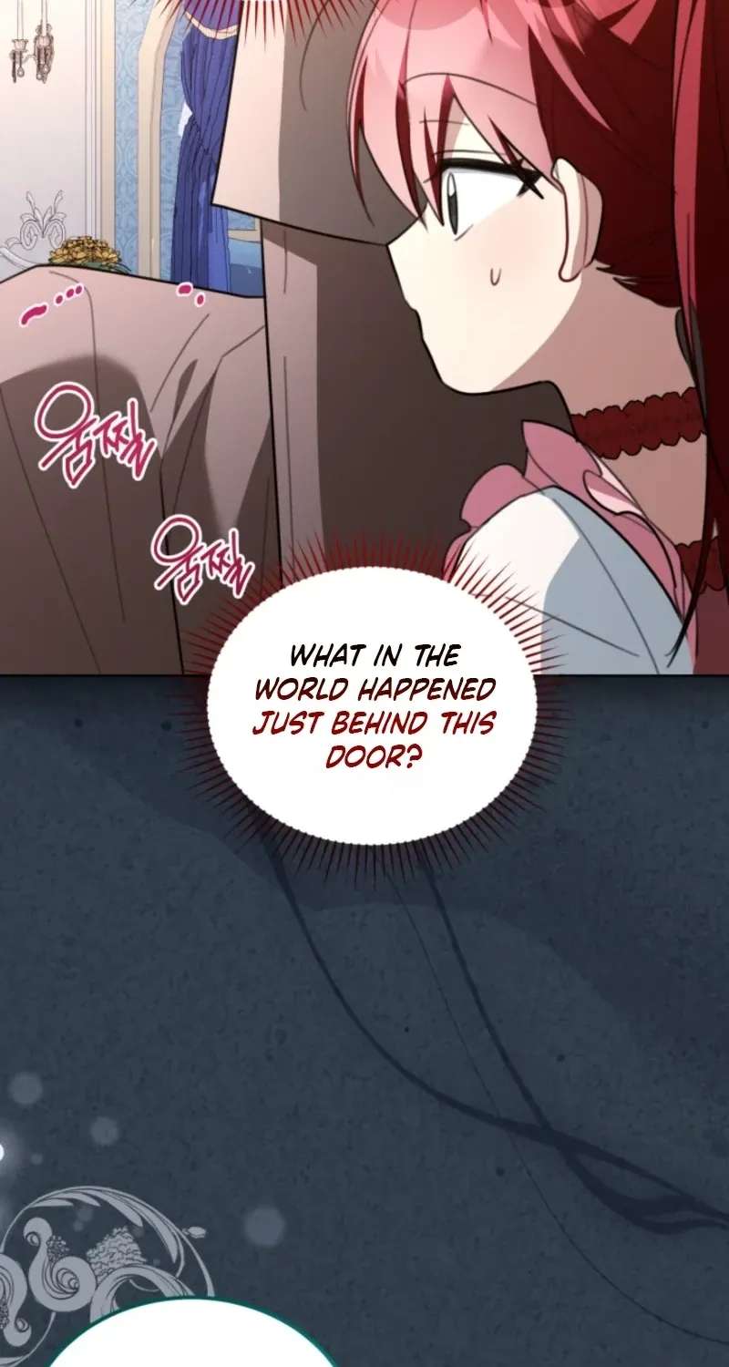 I Received a Request from the Villain Boss Chapter 31 - page 38