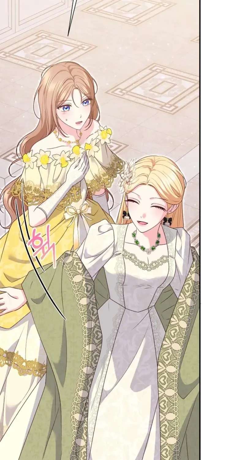 When Cinderella's Magic Fades Away Chapter 105 - page 12