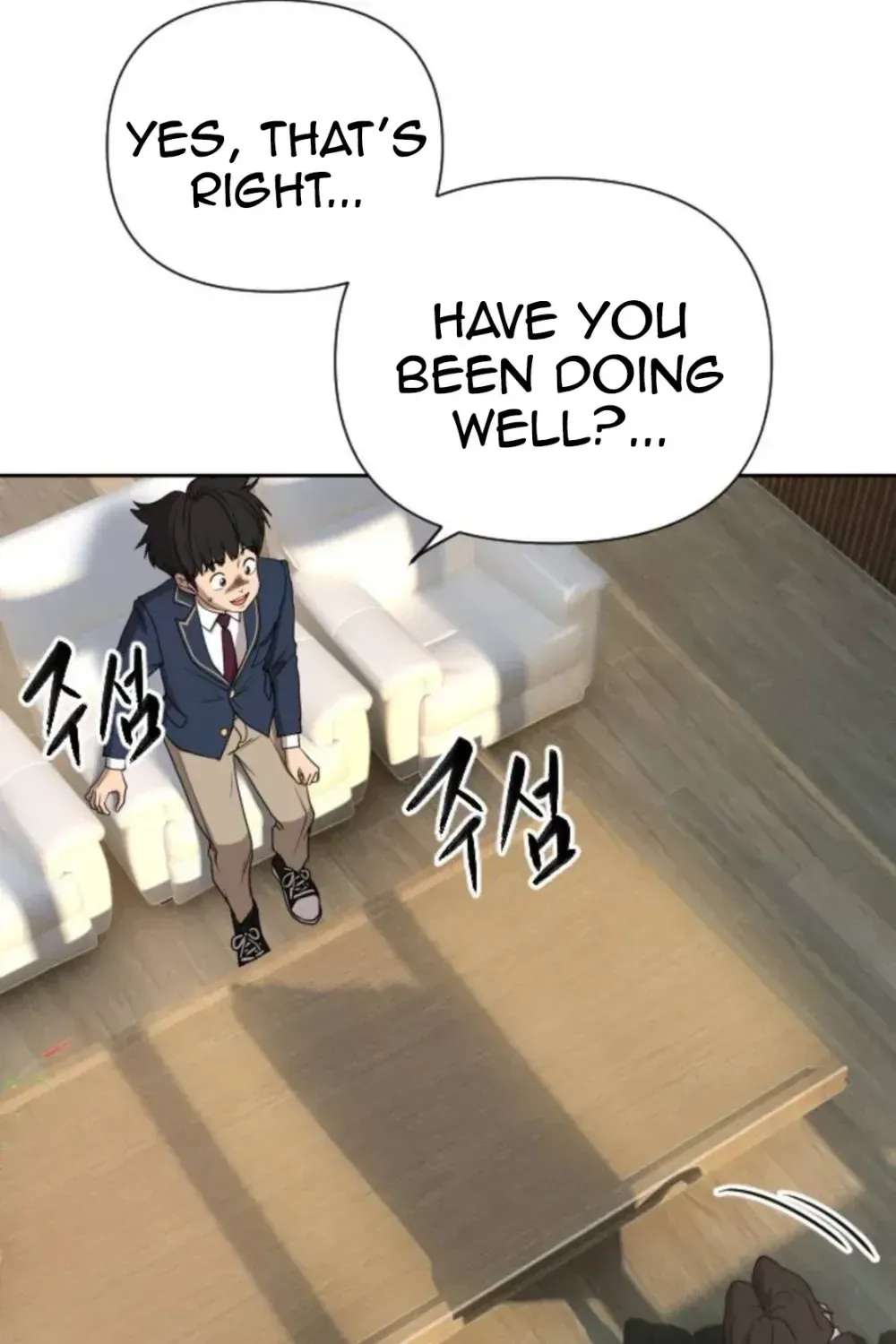 Winning With Drawings Chapter 4 - page 113