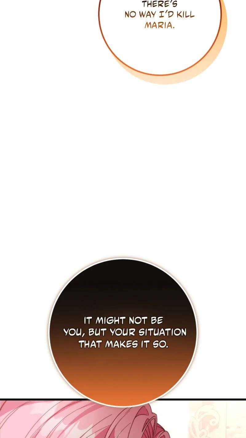 The Returned Villainess Vows to Stay Single Chapter 53 - page 66