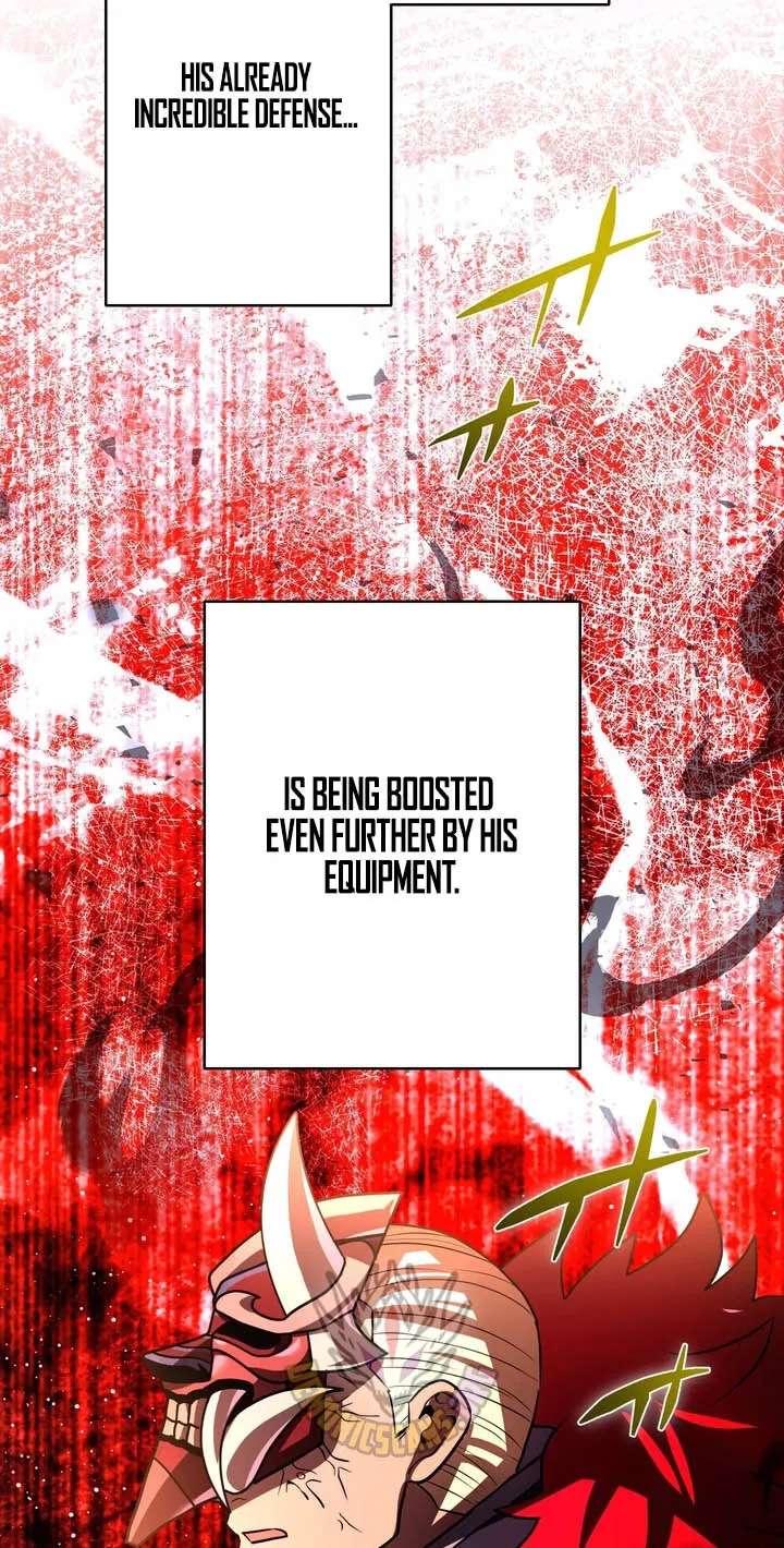 Hidden Class Gravity User Chapter 209 - page 54
