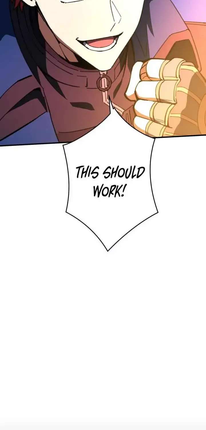 The Underworld Transcendent Returns Chapter 44 - page 68
