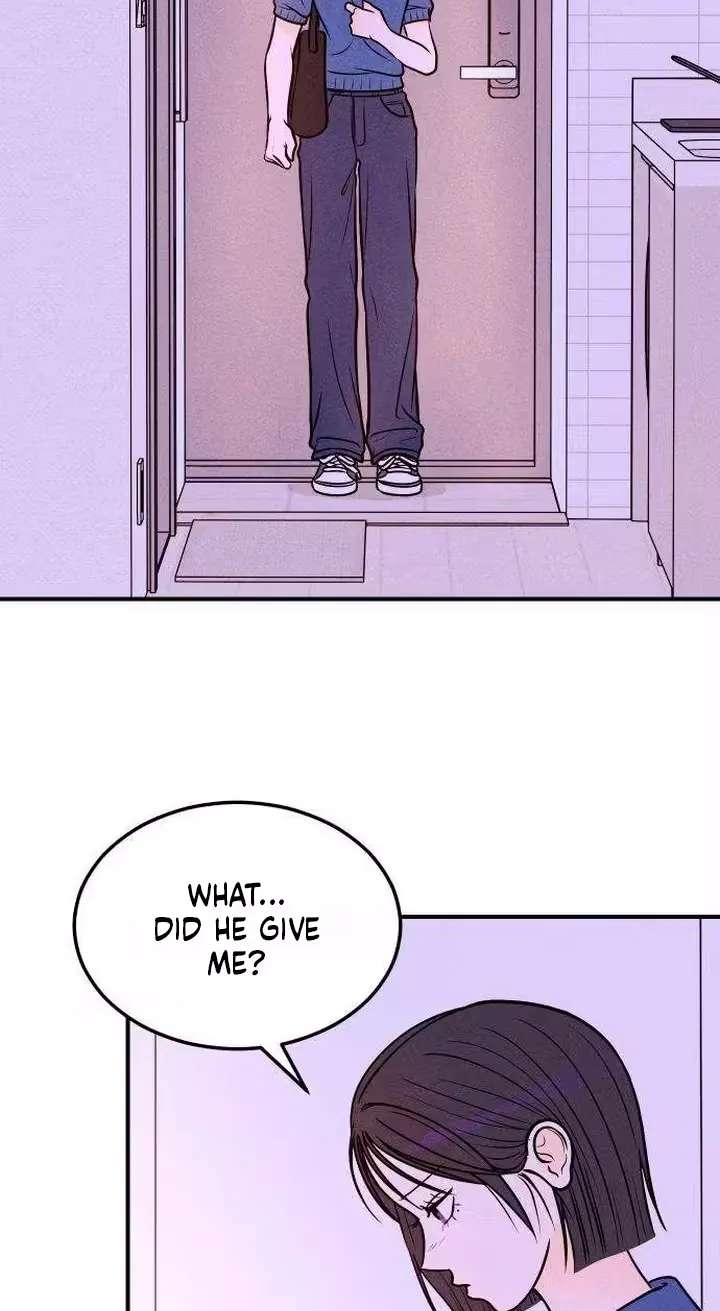 Pure Love Quest, Again Chapter 6 - page 73