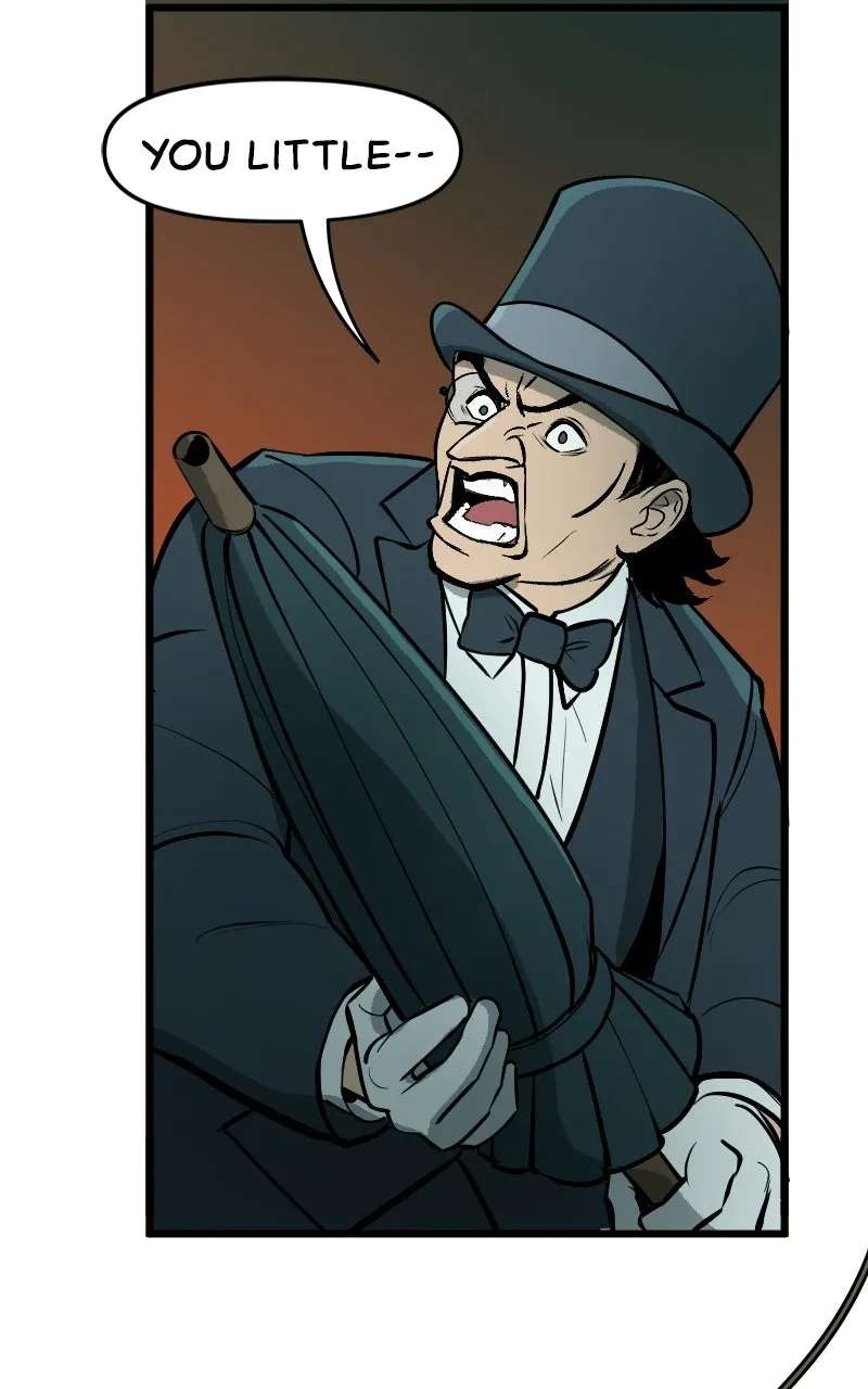 Batman: Wayne FamilyAdventures Chapter 222 - page 33