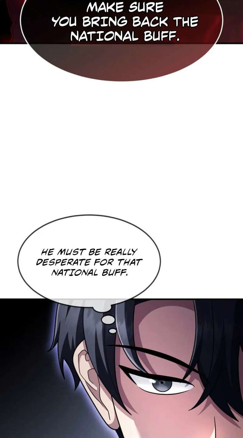 The Regressed Genius Player's Mythical-Rank Weapon Creation Chapter 99 - page 51