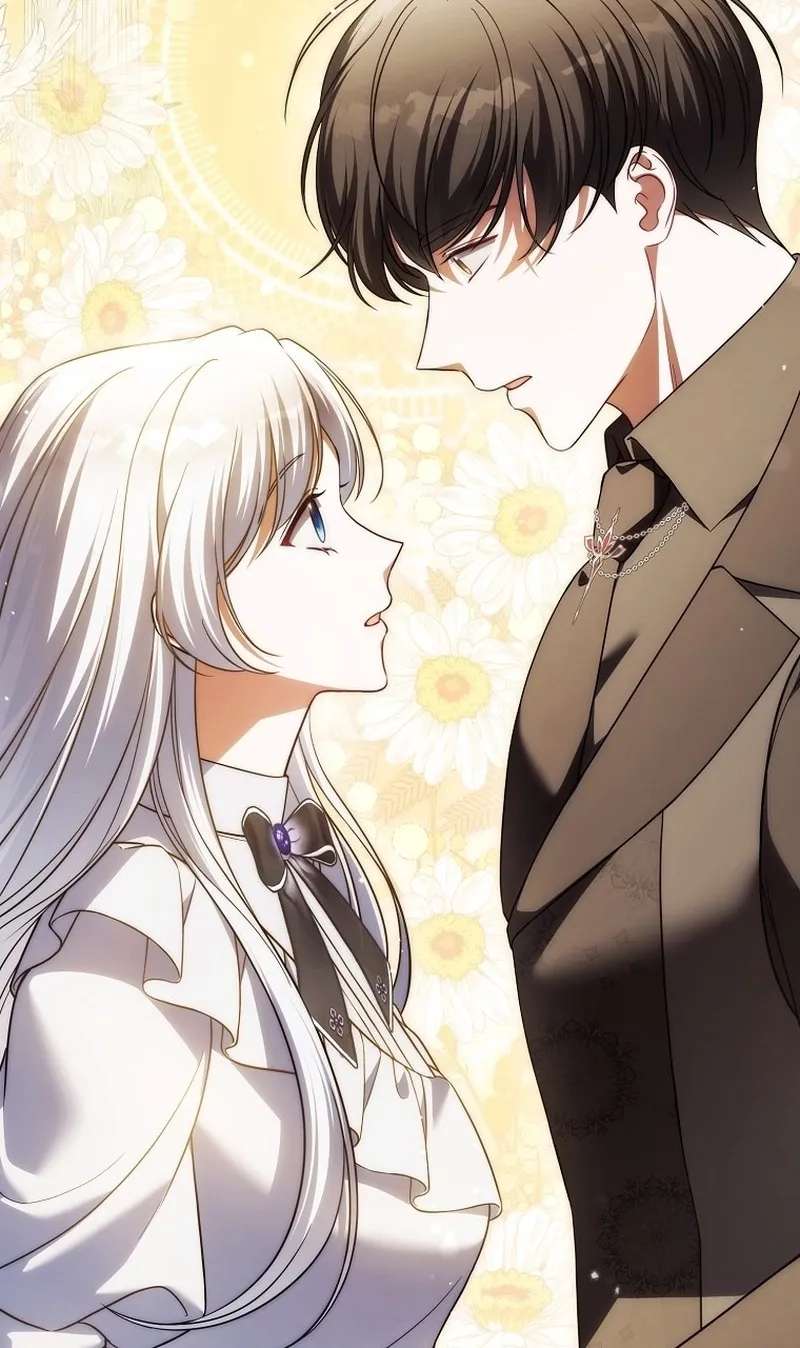I'll Die If I Don't Get Married Chapter 54 - page 112