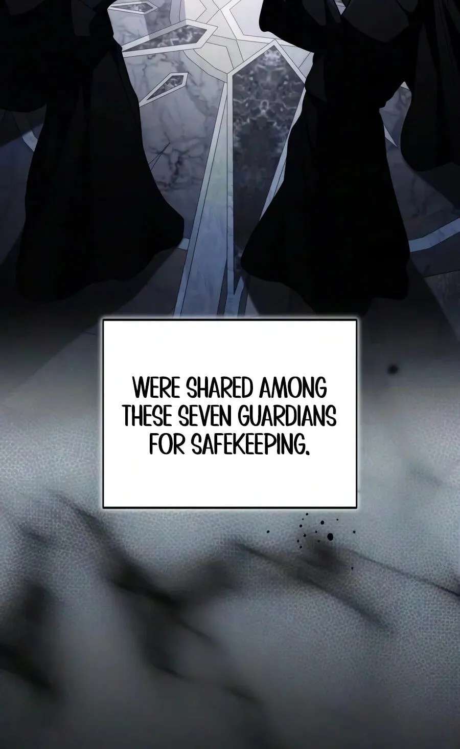 The Genius Prismatic Mage Chapter 91 - page 123