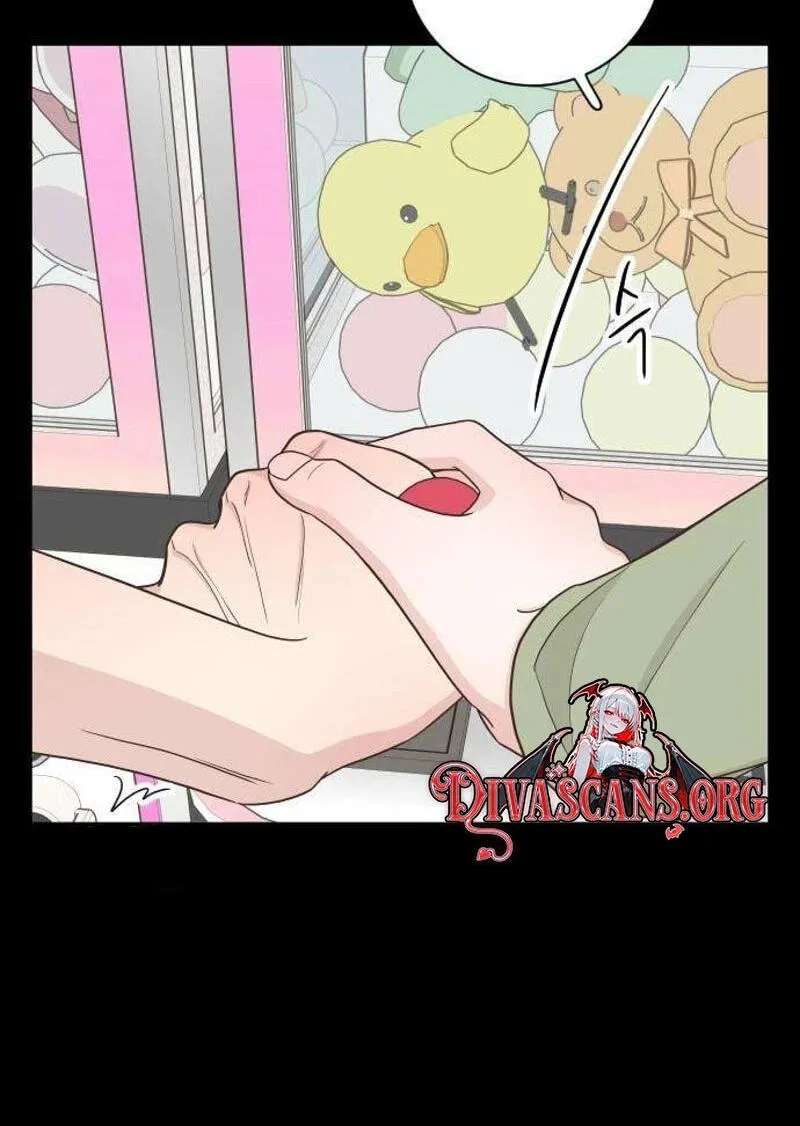I'm Your Revenge Chapter 21 - page 35
