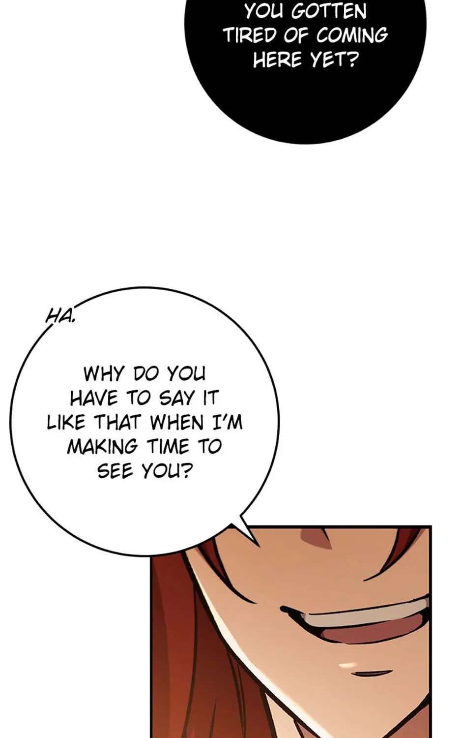 The Nine Heavens Swordmaster Chapter 153 - page 188