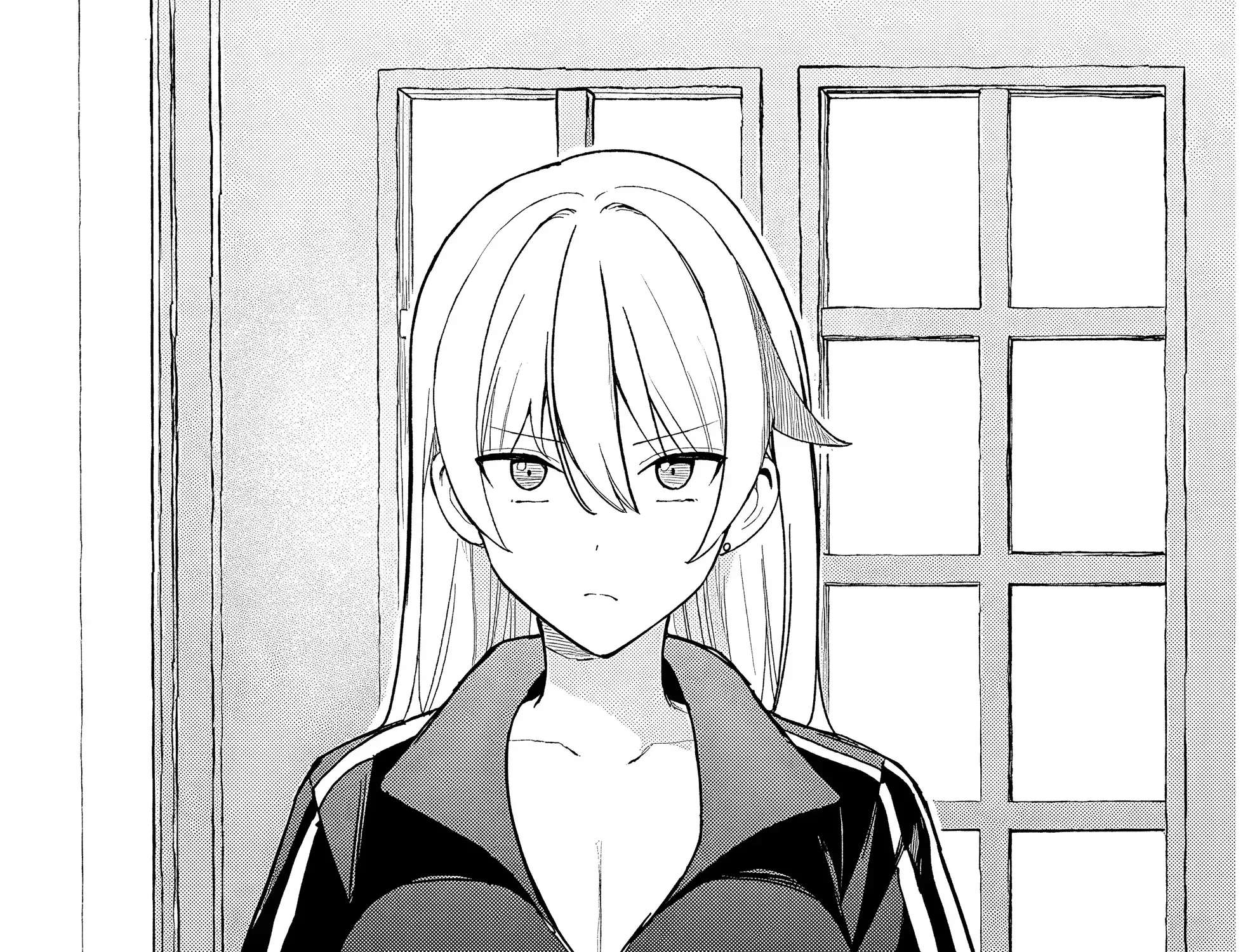 You Can't Hide Love with Nail Polish Chapter 1 - page 30