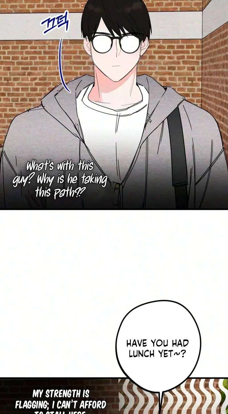 The Perfect Senior's Secret! Chapter 25 - page 24