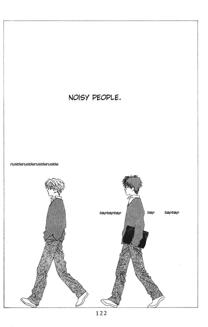 Isshou Asonde Kurashitai Chapter 5.2 - page 3