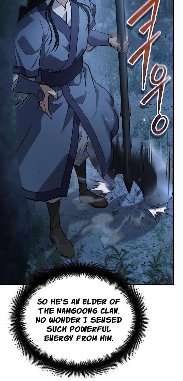 Dark And Light Martial Emperor Chapter 65 - page 7